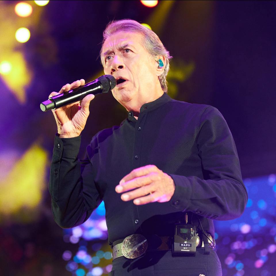 José Maria Napoleón